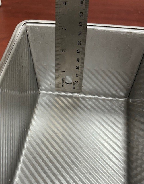 Bakery Equipment | Product Detail